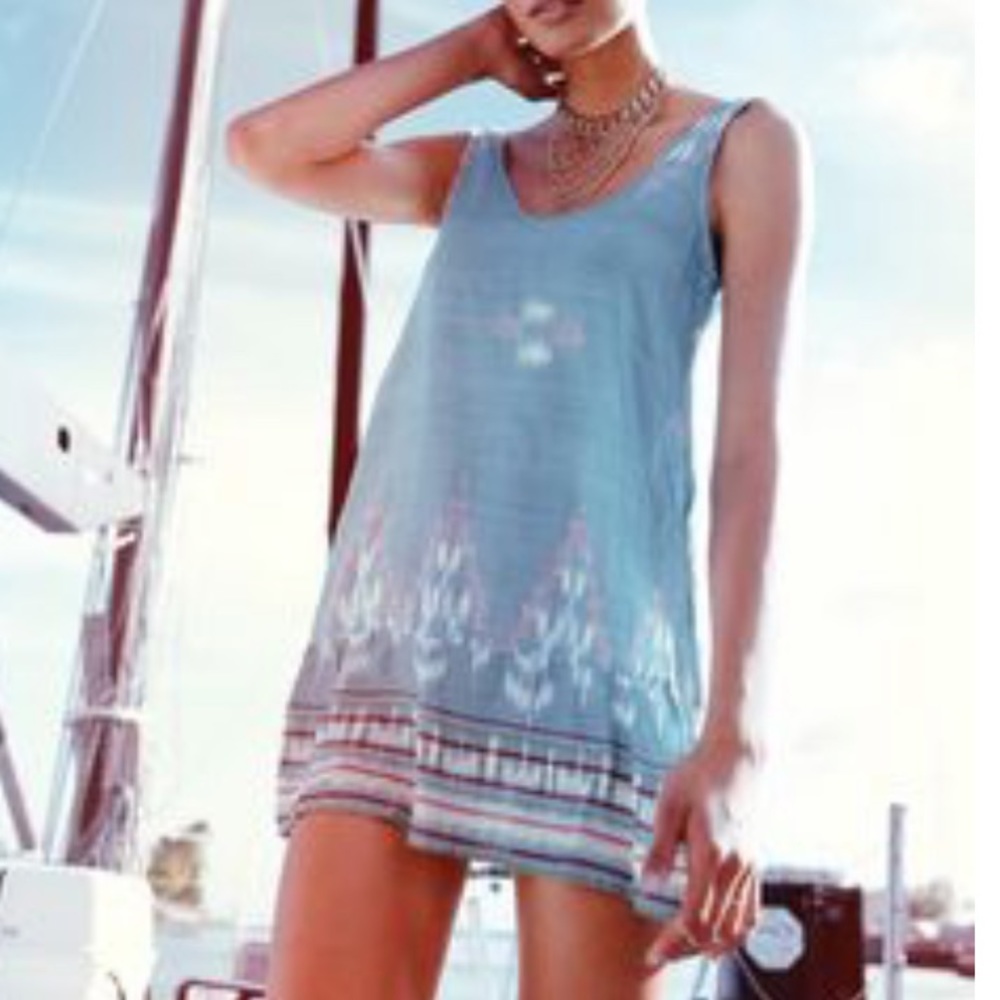 Yireh Lola Mini in Ikat
